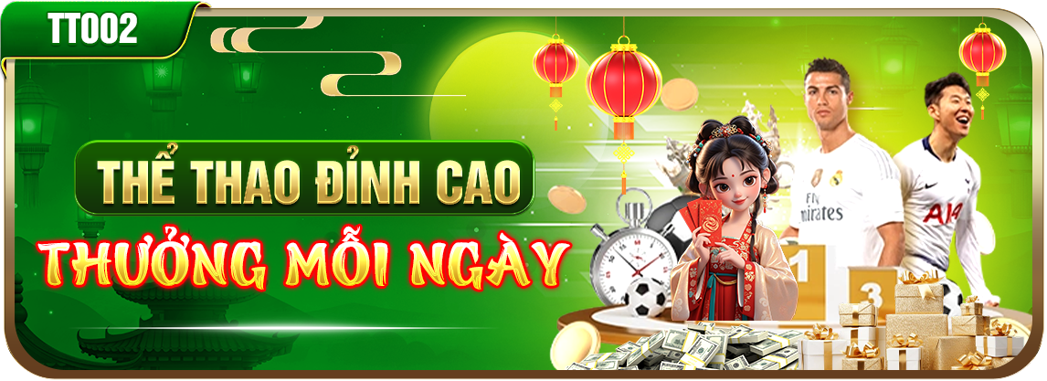 Cá cược Thể Thao VIP 66