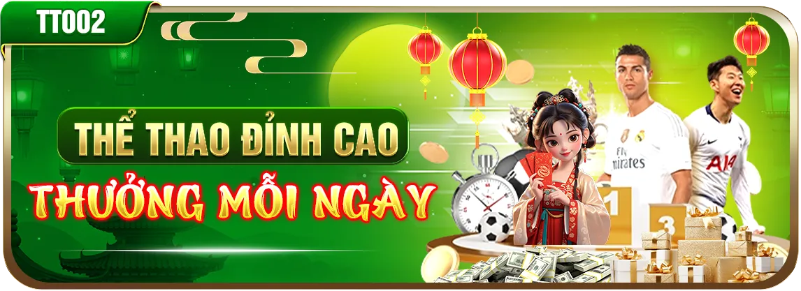 Cá cược Thể Thao VIP 66